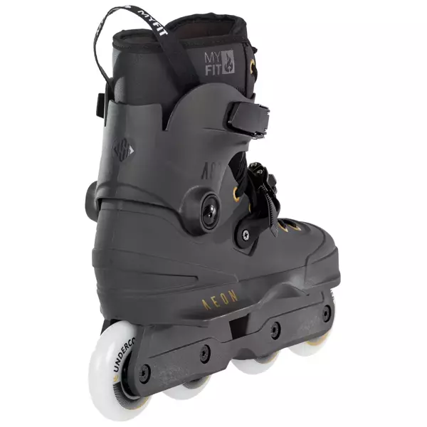 Rolki Powerslide Aeon 80 Team