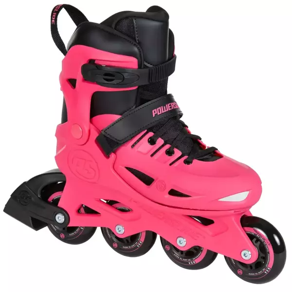 Rolki Powerslide Stargaze Pink