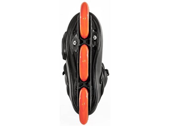 Rolki Powerslide Trinity Rental 100 2021