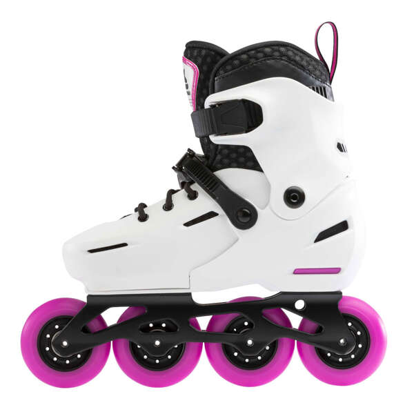 Rolki Rollerblade Apex G White Pink 