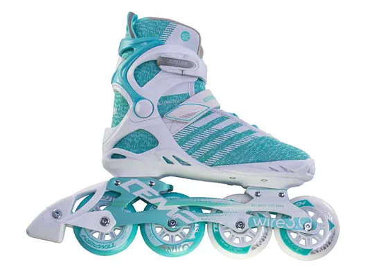 Rolki Tempish Wire 3.0 Lady 2021