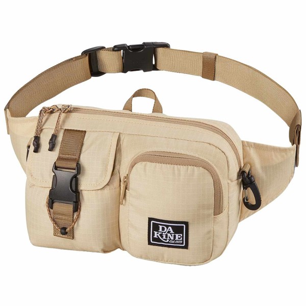 Saszetka Dakine Jagger Hybrid Hip Pack Mojave Desert