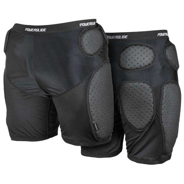 Spodenki Powerslide Protective Short Standard