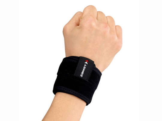 Stabilizator nadgarstka Zamst Wrist Band