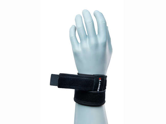 Stabilizator nadgarstka Zamst Wrist Band