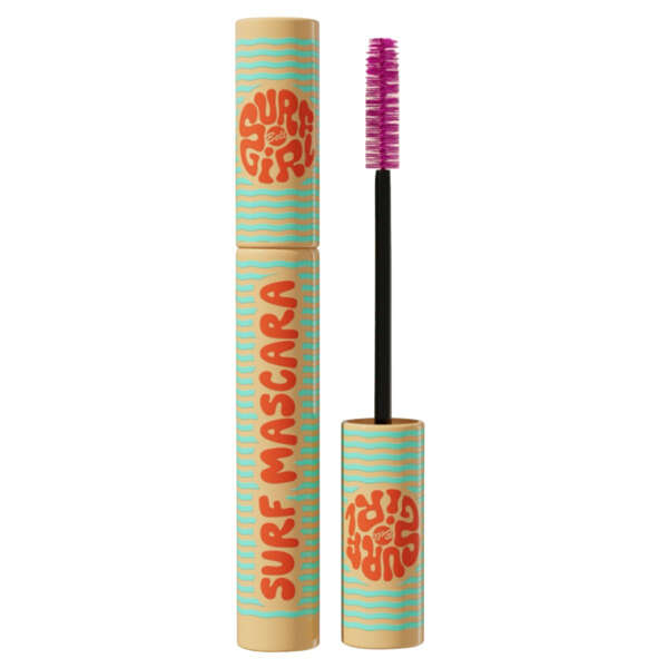 Surf Mascara Surf Girl Pink