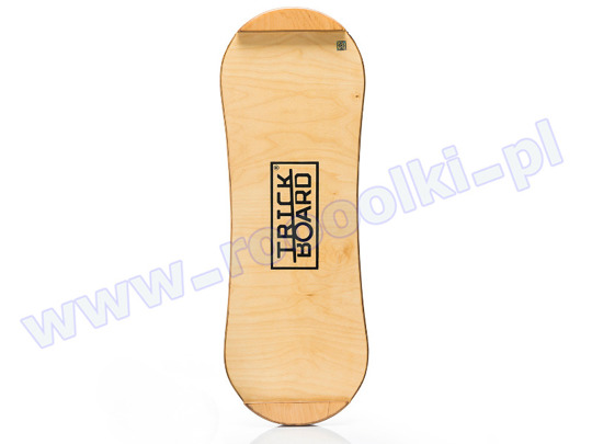 Trickboard Follow Your Dreams New; z Atestem