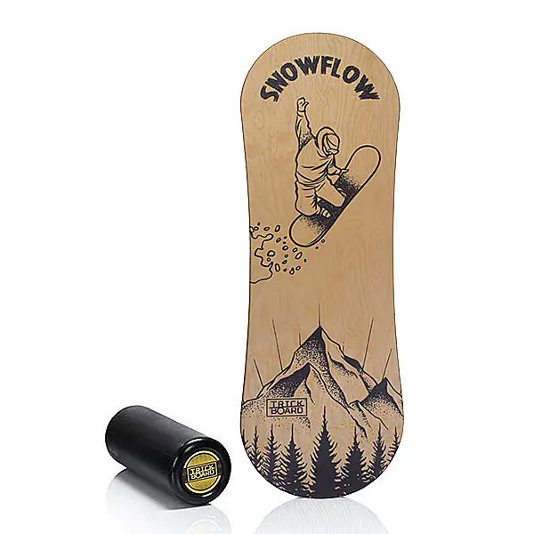 Trickboard SnowFlow