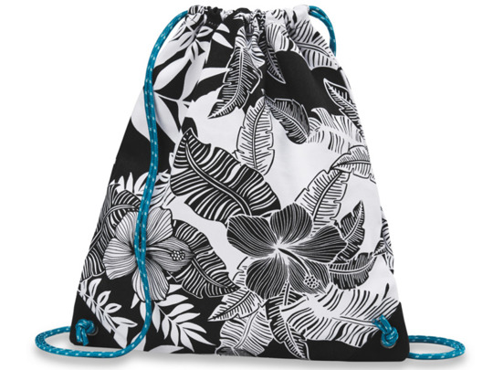 Worek Dakine Paige 10L Palm Canvas S/S 2018