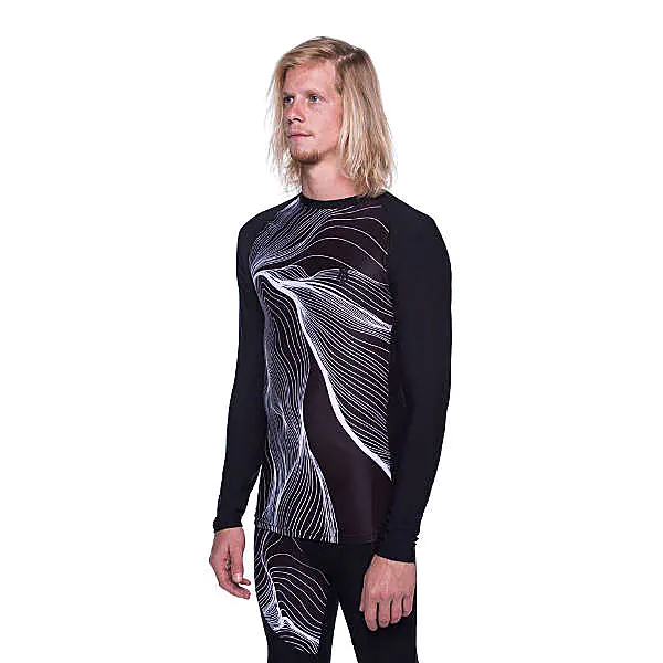 Zestaw Bielizny Technicznej Majesty Shelter Base Layer SET Reverse