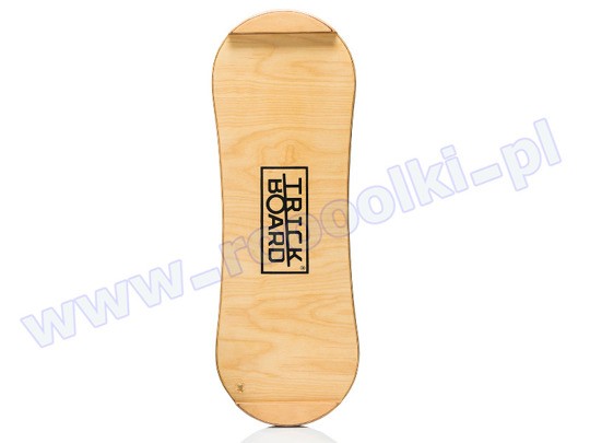 Zestaw Trickboard  Hit The Wave New z Atestem + dywan do wyboru