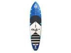 Deska SUP Skiffo WindSUP Combo 10.4 (315x81x15cm)