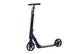 Hulajnoga Rideoo 175 City Scooter Race Black 175 mm