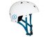 Kask K2 Varsity White Blue 2018