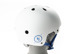 Kask K2 Varsity White Blue 2018