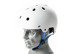 Kask K2 Varsity White Blue 2018