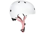 Kask Powerslide Helmet Urban White Pink