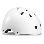 Kask Rollerblade Downtown Helmet White Black