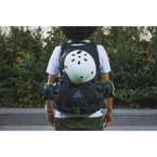 Kask Rollerblade Downtown Helmet White Black