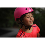 Kask Rollerblade RB JR Helmet Pink 