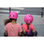 Kask Rollerblade RB JR Helmet Pink 