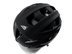 Kask Rollerblade Stride Helmet Black