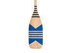 Mini Pagaj John Paddle Ozdoba Kolorowy Malowany 110 cm WZ1