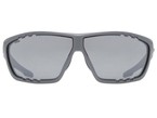 Okulary Uvex przeciwsłoneczne SportStyle 706 5416 Polavision