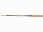 Pagaj John Paddle Ozdoba Kolorowy Malowany 120 cm WZ4