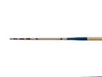 Pagaj John Paddle Ozdoba Kolorowy Malowany 120 cm WZ5