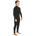 Pianka Dziecięca Quiksilver 5/4/3 Prologue SR BZ Black 2023