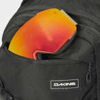 Plecak DAKINE Mission 25L Black 2025