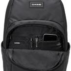 Plecak Dakine Campus Premium 28L Black Ripstop