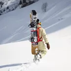 Plecak Dakine Womens Team Heli Pro 20L F/W Jamie Anderson