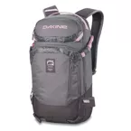 Plecak Dakine Womens Team Heli Pro 20L F/W Jamie Anderson