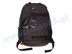 Plecak K2 Jefferson 19L Black 2016