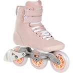 Potestowe Rolki Powerslide Pheme Pink 100 rozmiar 39