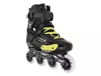 Rolki Fila NRK FUN Black/Yellow