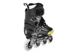 Rolki Fila NRK FUN Black/Yellow