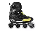 Rolki Fila NRK FUN Black/Yellow