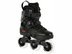 Rolki Powerslide Next Core Black 100