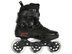 Rolki Powerslide Next Core Black 100