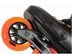 Rolki Powerslide Trinity Rental 100 2021