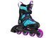 Rolki Regulowane K2 Marlee Pro Light Blue Purple 2022