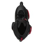 Rolki Rollerblade Apex Black Red