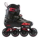 Rolki Rollerblade Apex Black Red