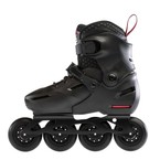 Rolki Rollerblade Apex Black Red