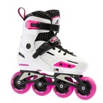 Rolki Rollerblade Apex G White Pink 