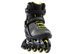 Rolki Rollerblade Macroblade 80 Black Lime