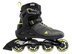 Rolki Rollerblade Macroblade 80 Black Lime